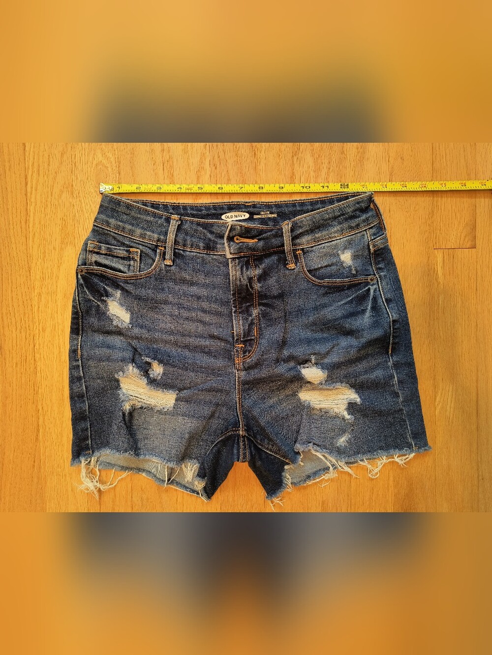 Old Navy Denim Shorts